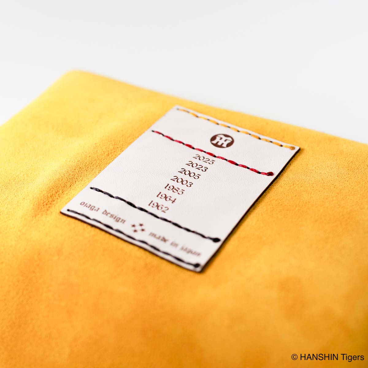 OJAGA DESIGN 阪神タイガース マルチトレイ [2025 JERA セ・リーグ優勝