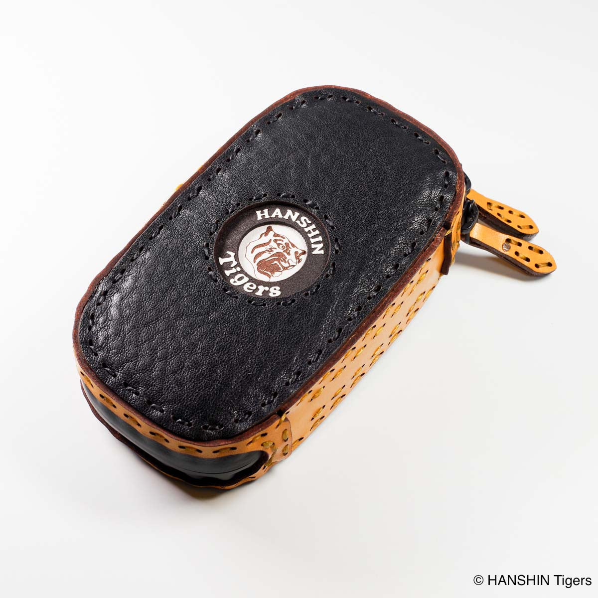 OJAGA DESIGN 阪神タイガース マルチケース [2025 JERA セ