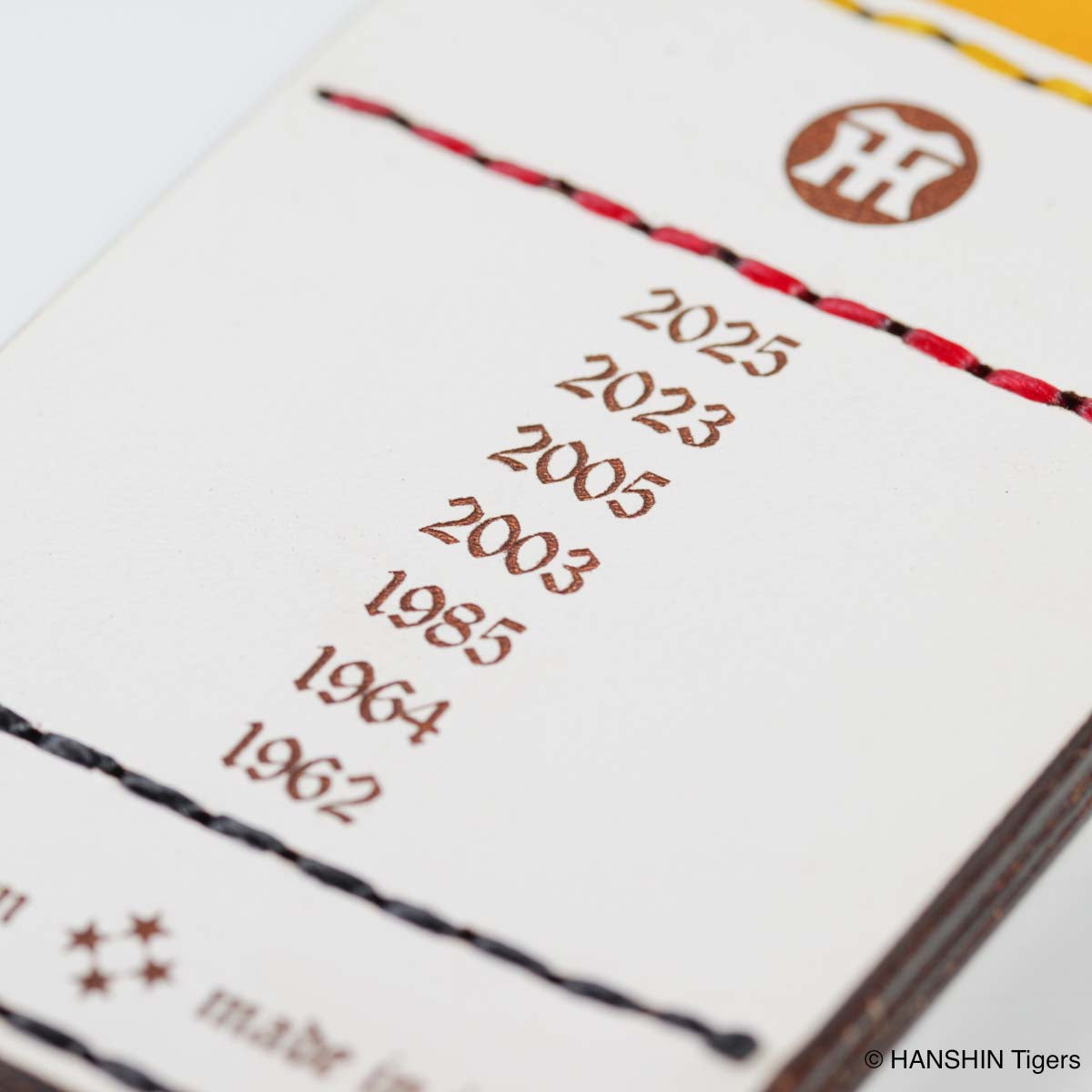 JAXA記念品グッズ新品未開封 B_受注】【T-SHOP限定】2025 JERA セ・リーグ優勝記念 アクリル