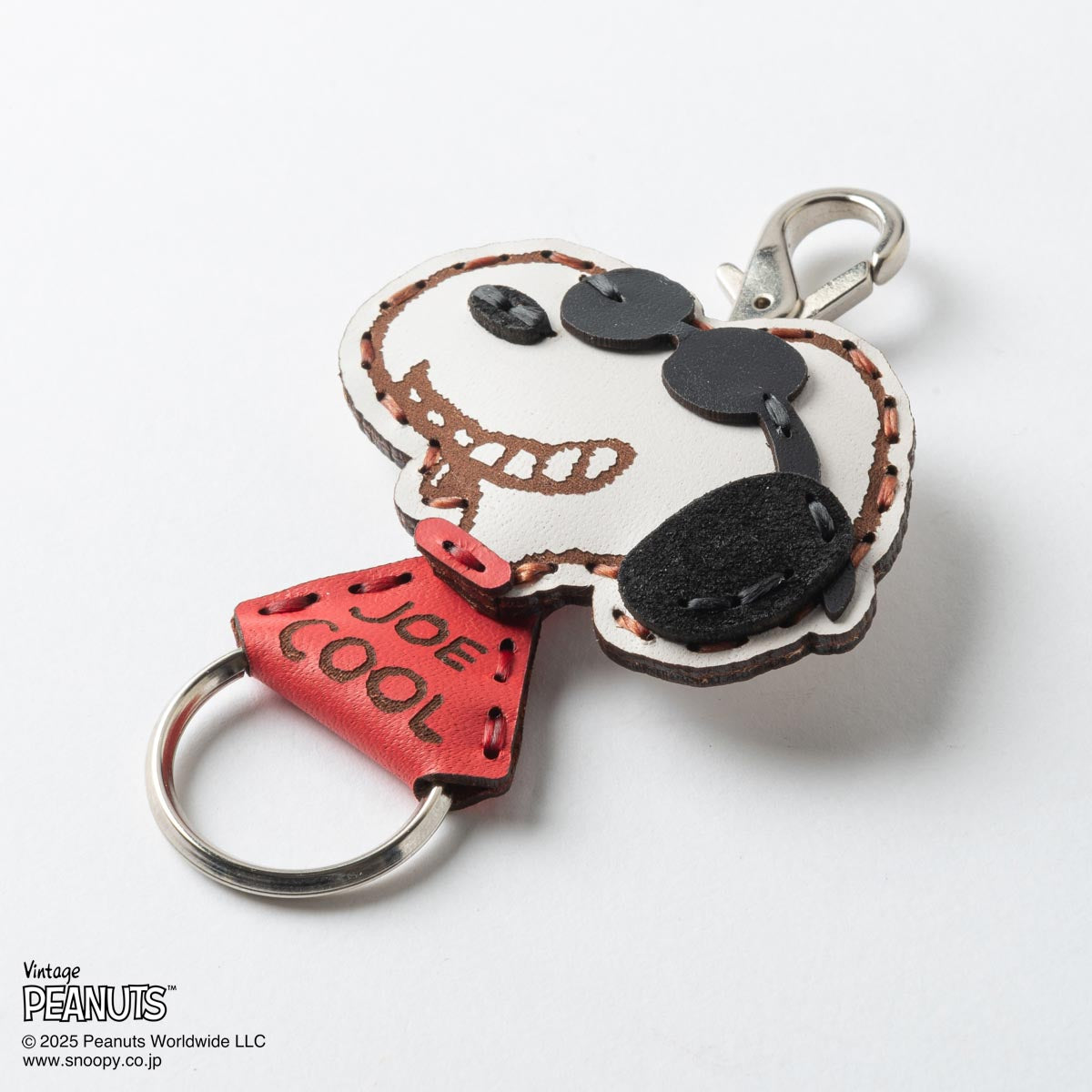 ojaga design × cordon キーホルダー OJAGA DESIGN COJI-COJI [コジコジ] キーホルダー（全身