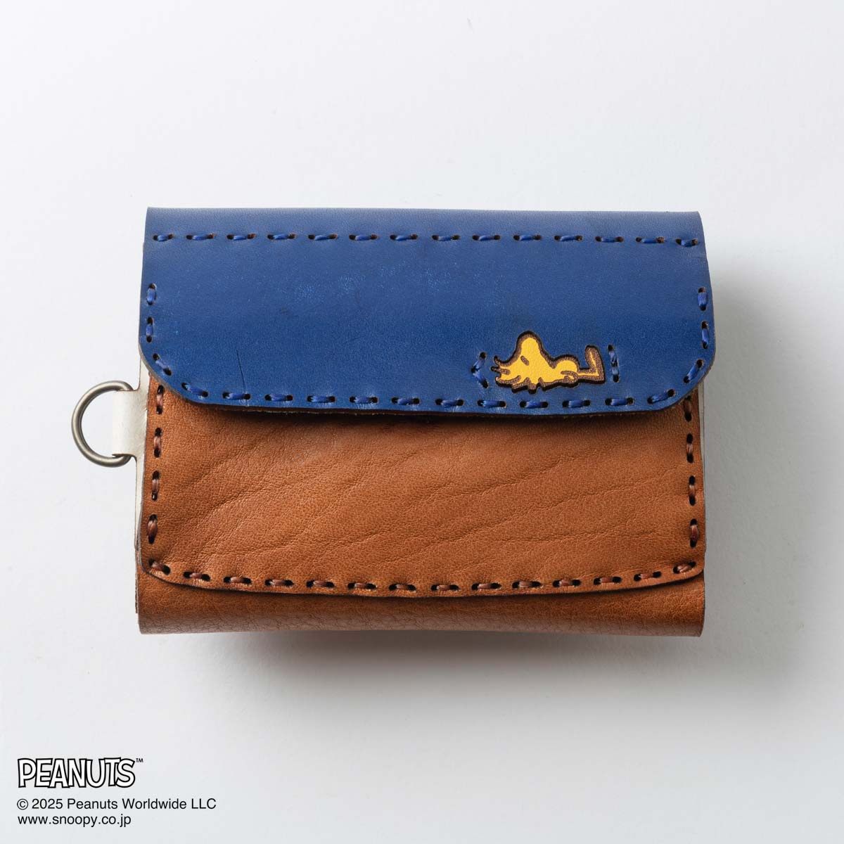 【おだんごだいご】BRIEFING   SHORT WALLETネイビー色 おだんごだいご様専用】BRIEFING SHORT WALLETネイビー色