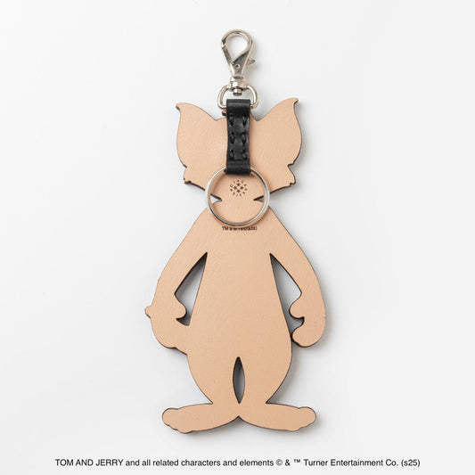 OJAGA DESIGN トムとジェリー [トム] キーホルダー（全身）