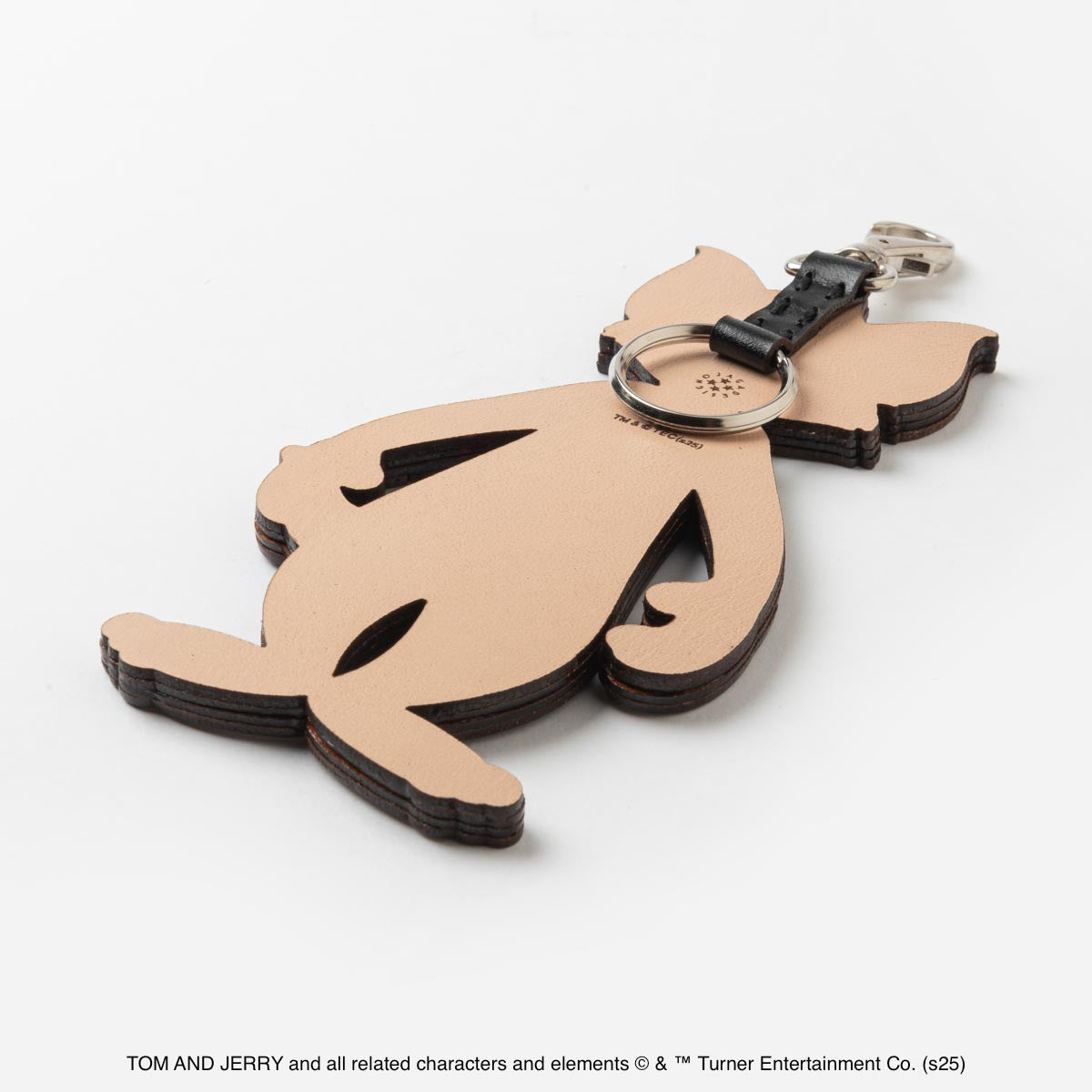 OJAGA DESIGN トムとジェリー [トム] キーホルダー（全身）