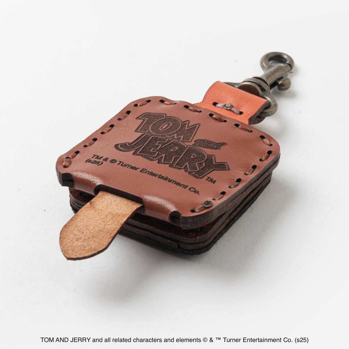 OJAGA DESIGN トムとジェリー [ジェリー] キーキャップ（スクエア）
