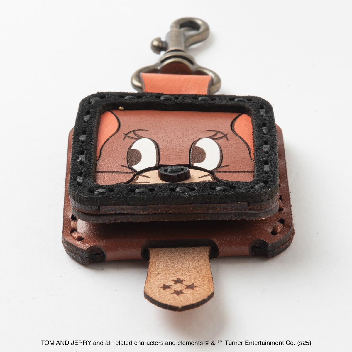 OJAGA DESIGN トムとジェリー [ジェリー] キーキャップ（スクエア）