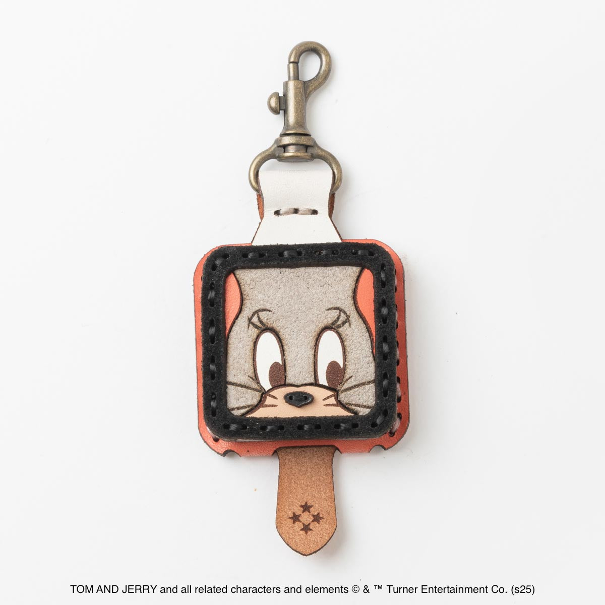 OJAGA DESIGN トムとジェリー [クアッカー] キーキャップ