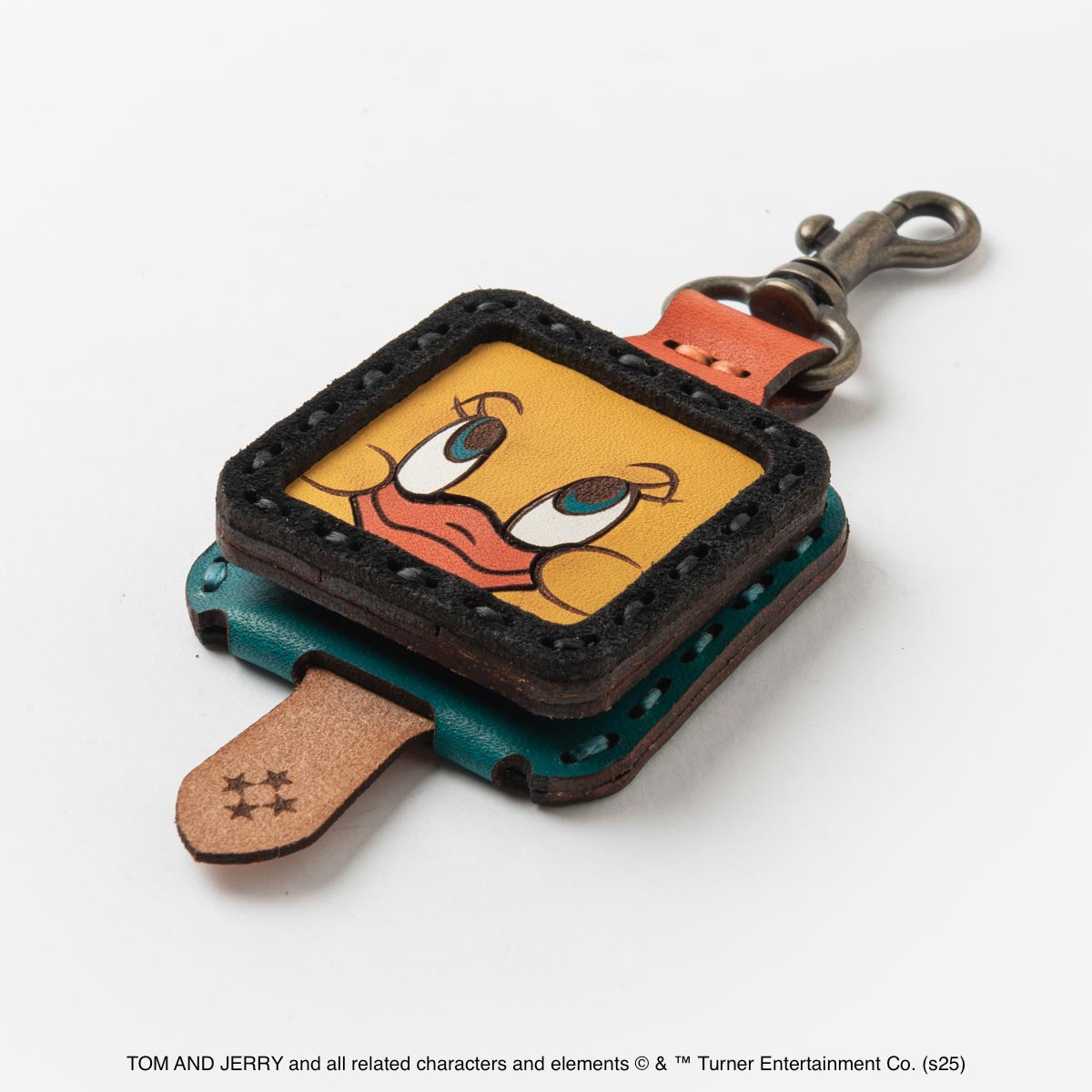 OJAGA DESIGN トムとジェリー [クアッカー] キーキャップ