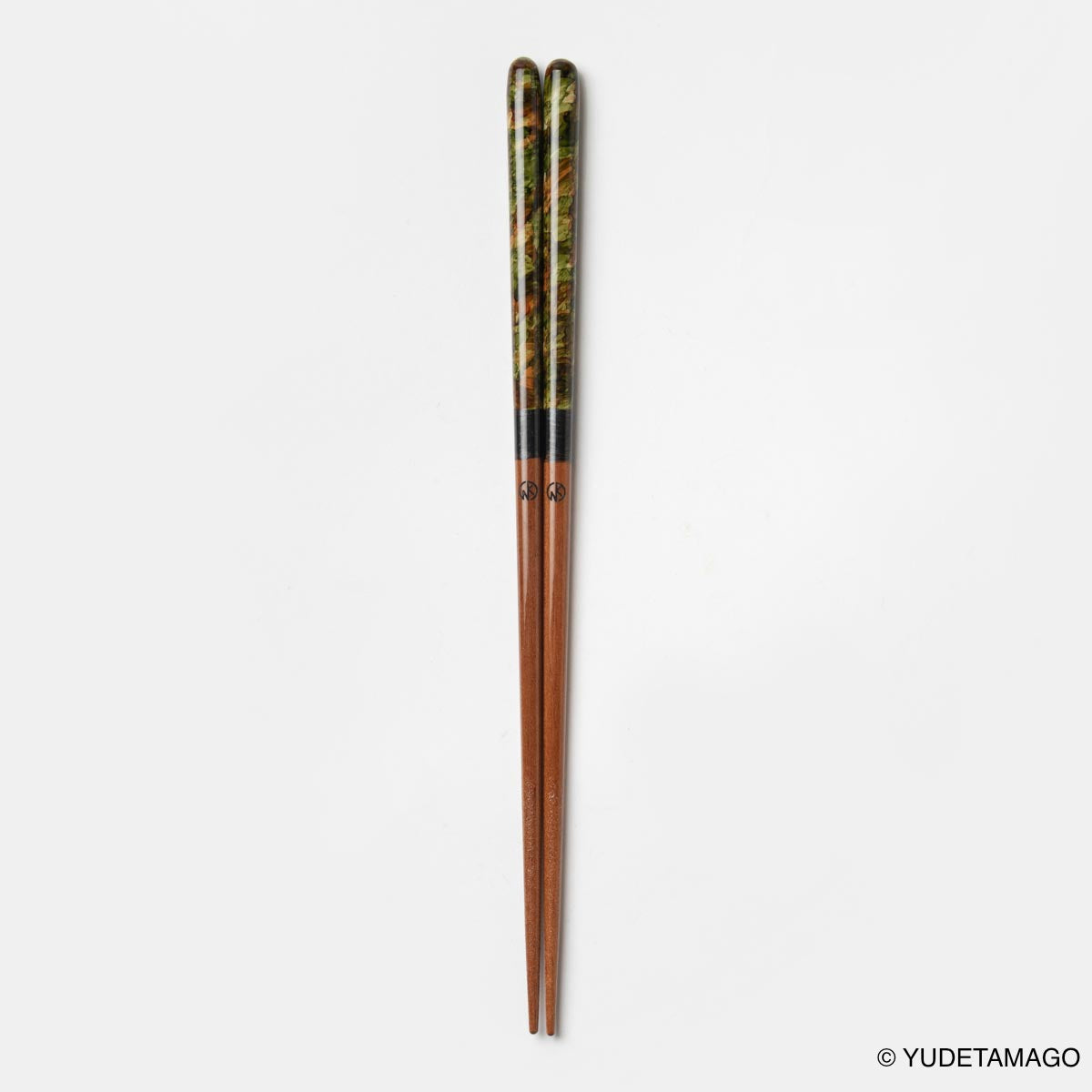 若狭産塗箸 [キン肉マンソルジャー]