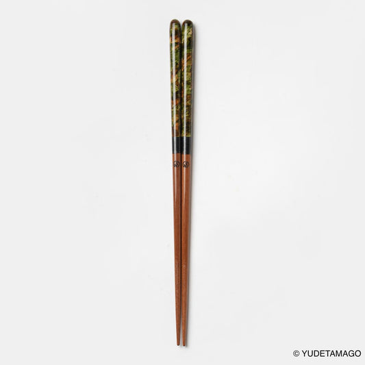 若狭産塗箸 [キン肉マンソルジャー]