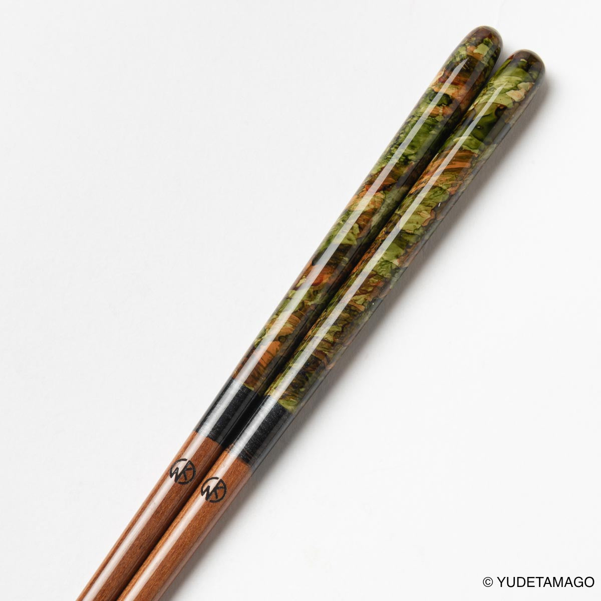 若狭産塗箸 [キン肉マンソルジャー]