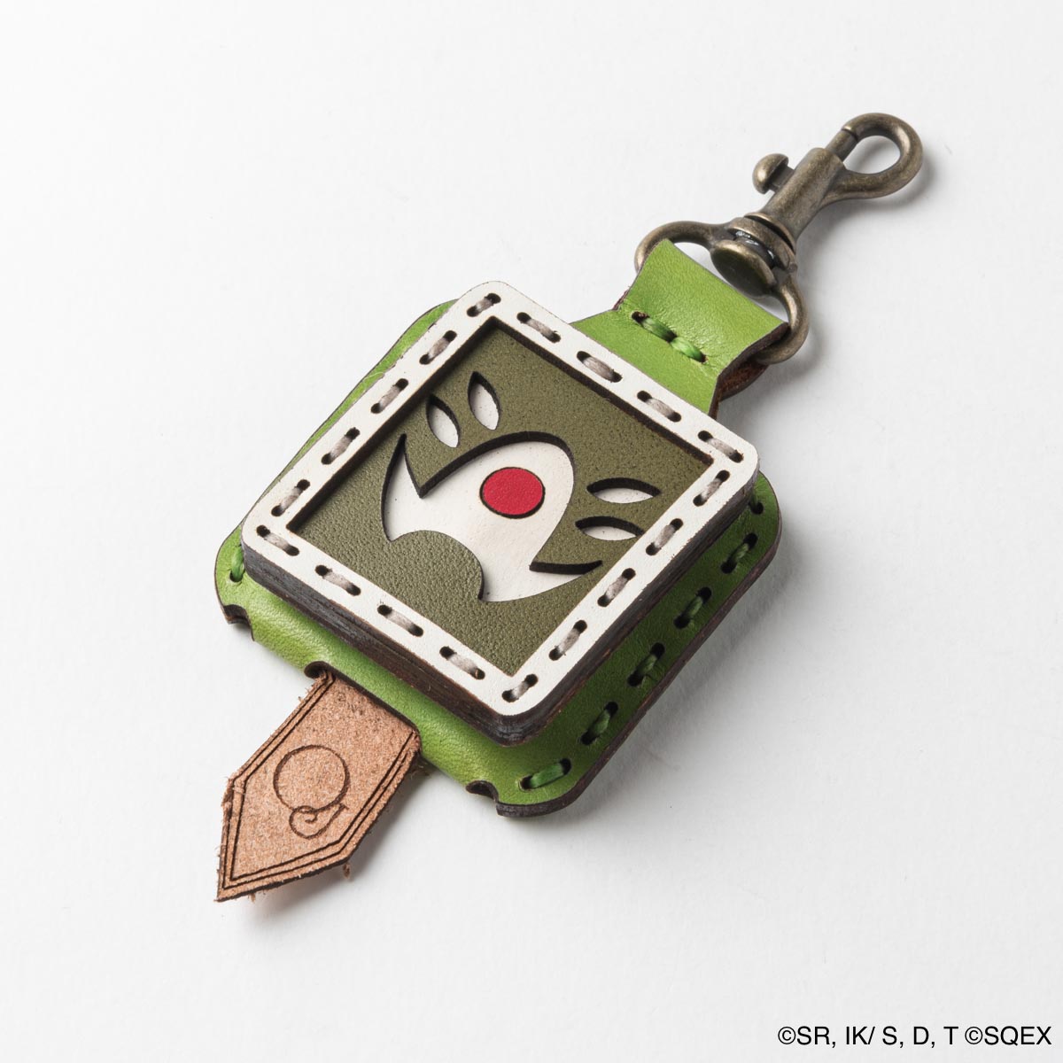 ドラゴンクエスト　ダイの大冒険　キーキャップ　オジャガデザイン OJAGA DESIGN ドラゴンクエスト ダイの大冒険 [ポップ] キー