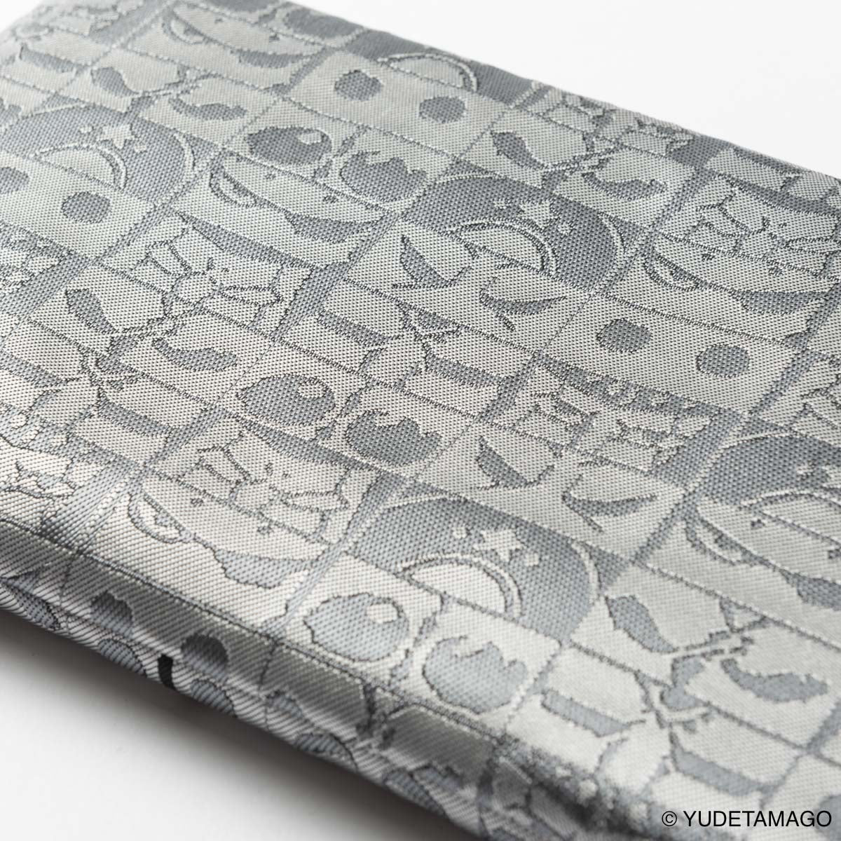 博多織 キン肉マンにわかポーチ [悪魔将軍] – ヒキダシストア