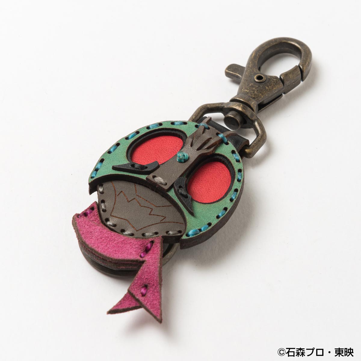 OJAGA DESIGN 仮面ライダー [ショッカーライダーNo.6（ピンク