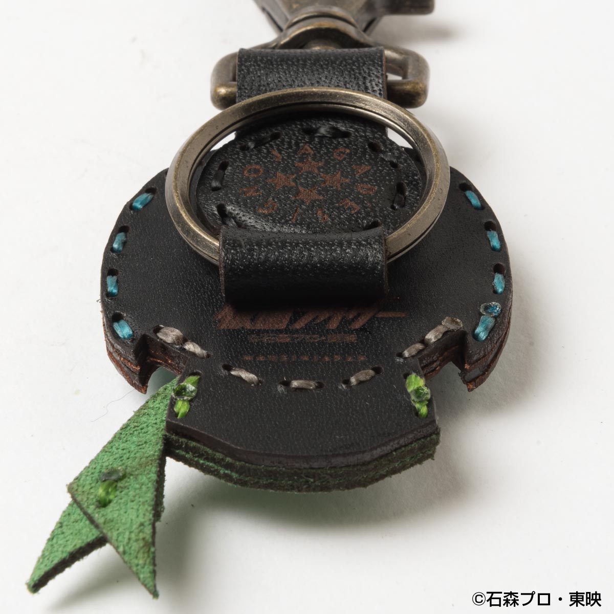 ReoNa ライダースキーホルダー ピルグリム 3種コンプセット ReoNa ライダースキーホルダー 白 - メルカリ