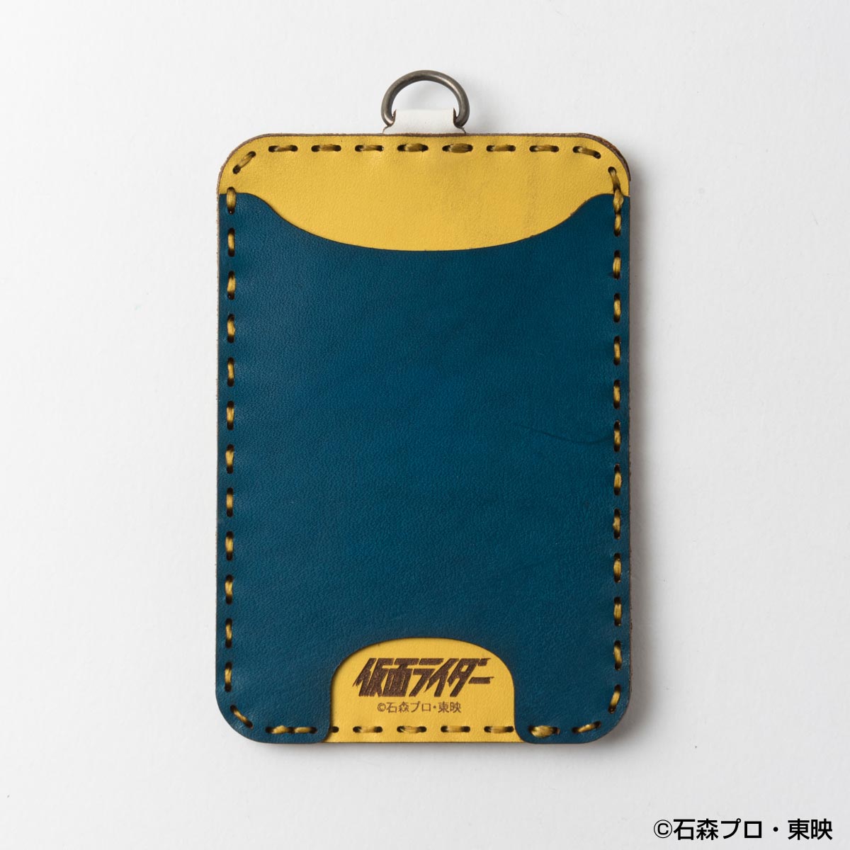 OJAGA DESIGN 仮面ライダー [ゲルショッカー戦闘員] カード