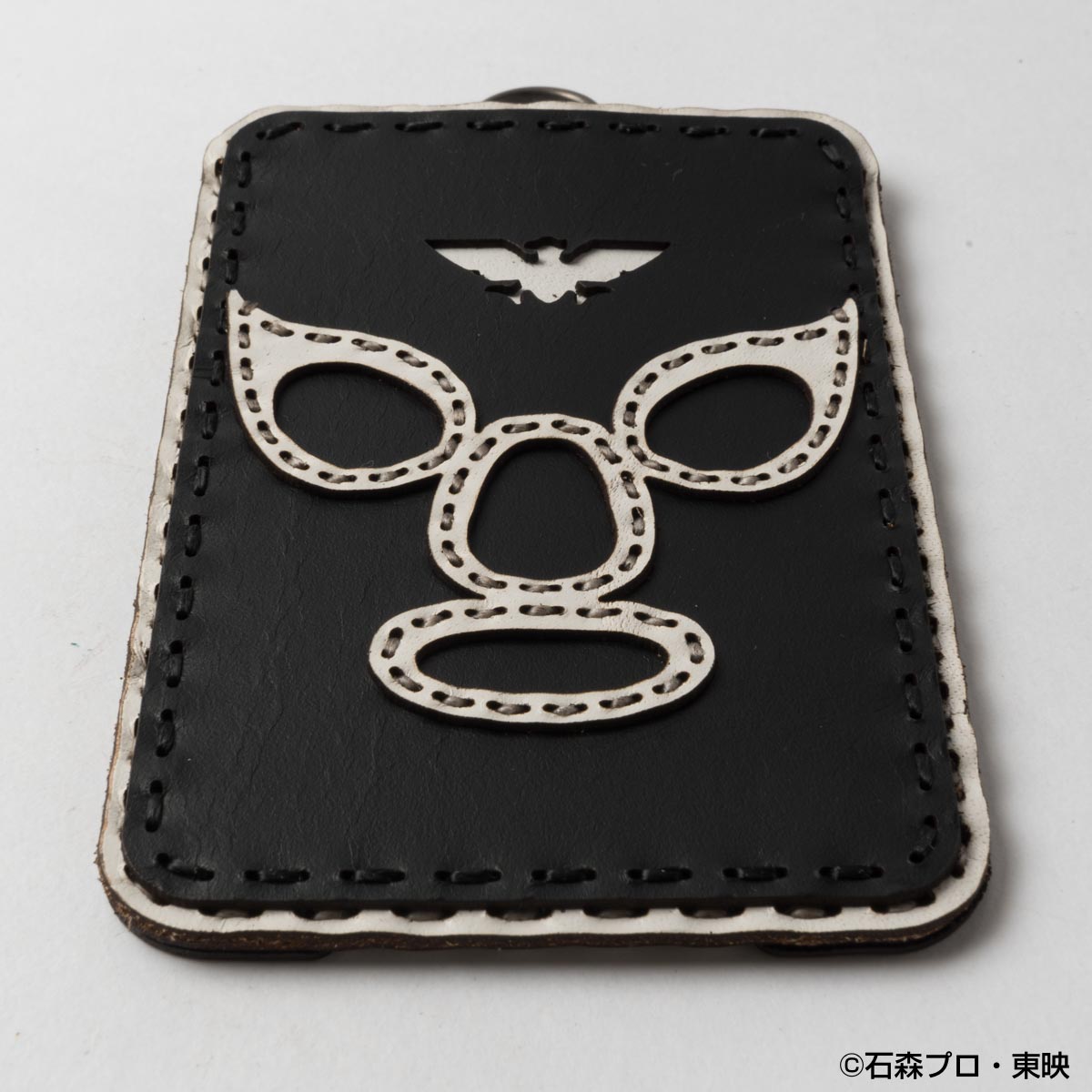 OJAGA DESIGN 仮面ライダー [ショッカー戦闘員] カードケース* – ヒキダシストア