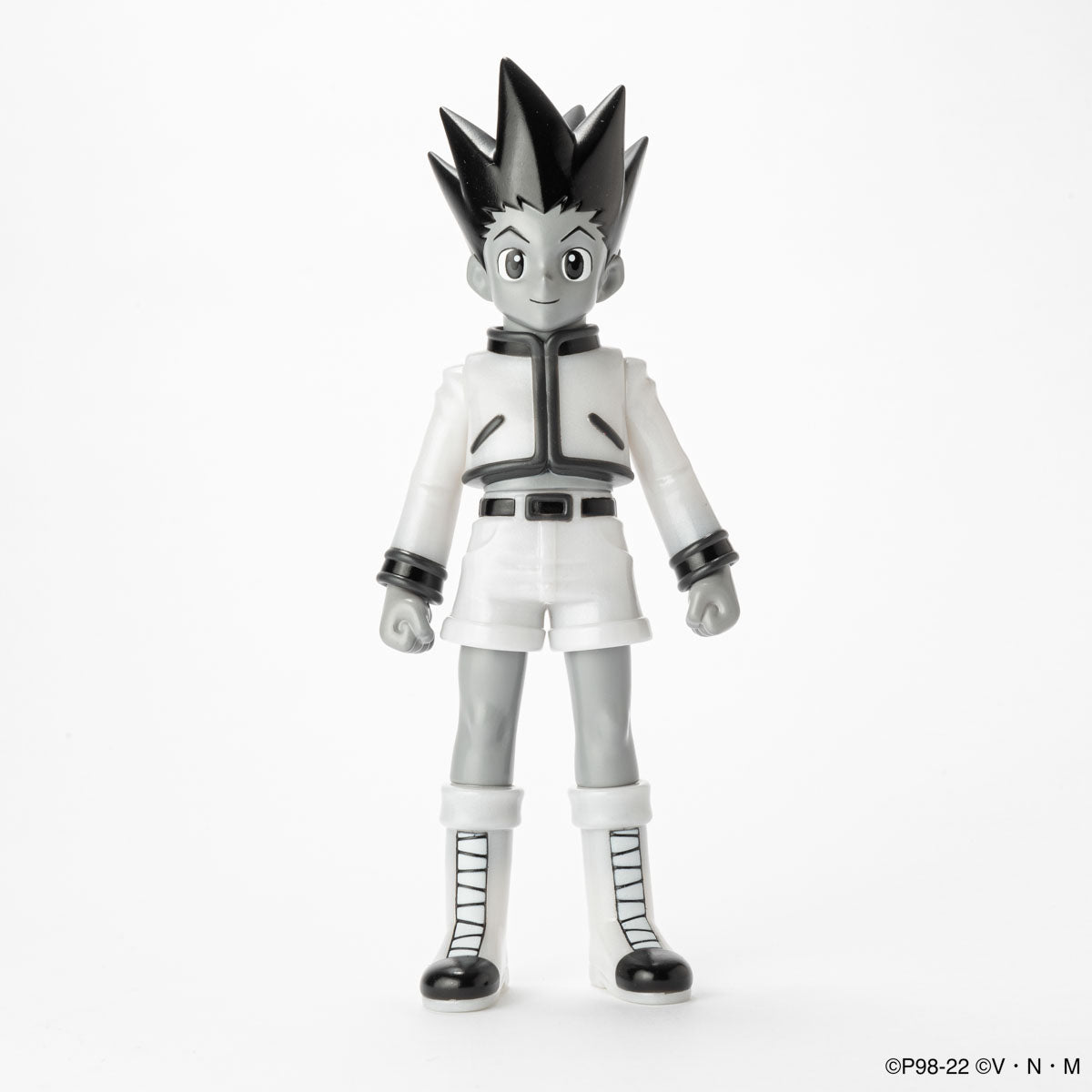 HUNTER×HUNTER ヒキダシストア フィギア７体 - positivecreations.ca