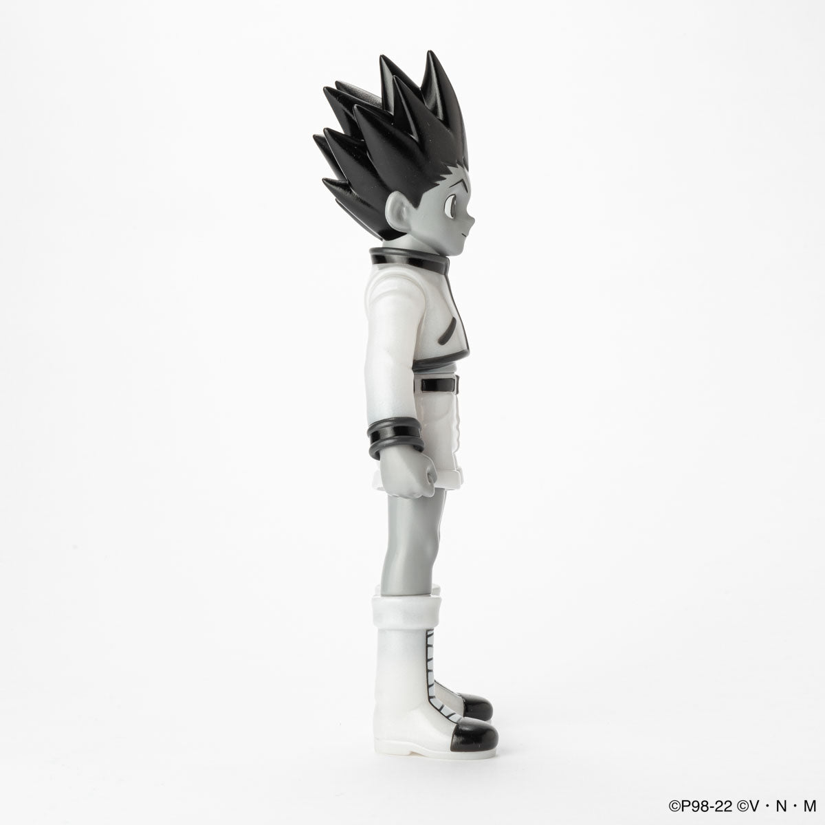 【数量限定】HKDSTOY HUNTER×HUNTER [ゴン=フリークス] モノクロver.【2023年1月下旬お届け予定】