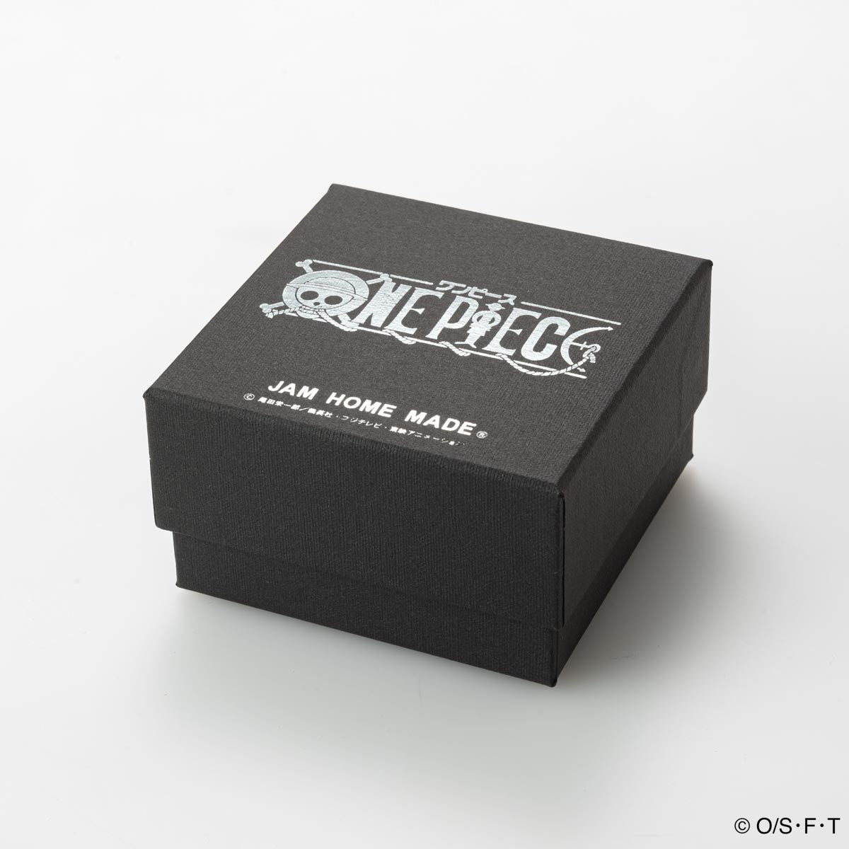 JAM HOME MADE ONE PIECE [エース] スカルピアス【2024年1月下旬お届け