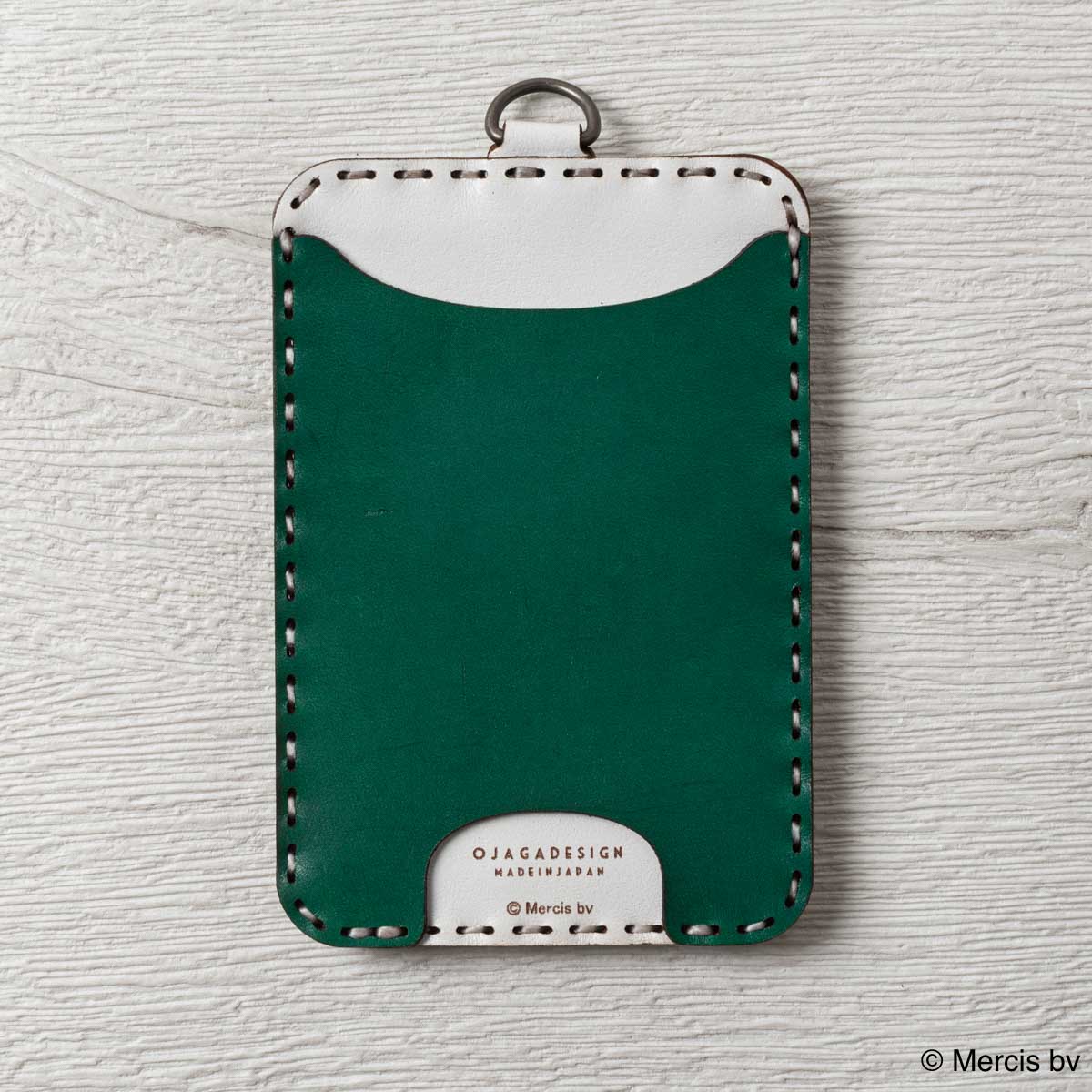 OJAGA DESIGN ミッフィー [てんし] カードケース* – ヒキダシストア