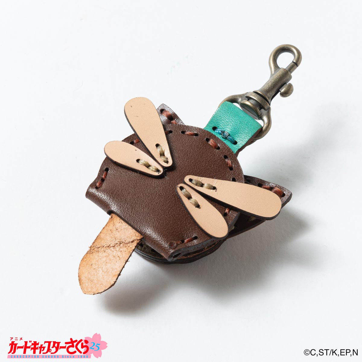 OJAGA DESIGN カードキャプターさくら [スッピー] キーキャップ