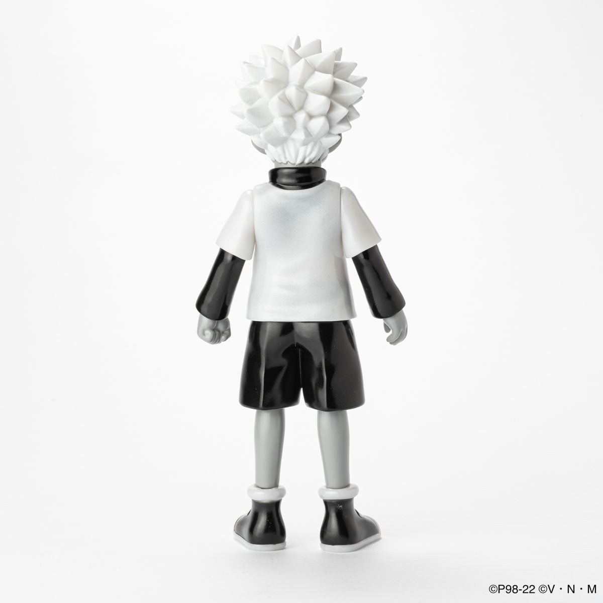 HUNTER×HUNTER ヒキダシストア フィギア７体 - positivecreations.ca