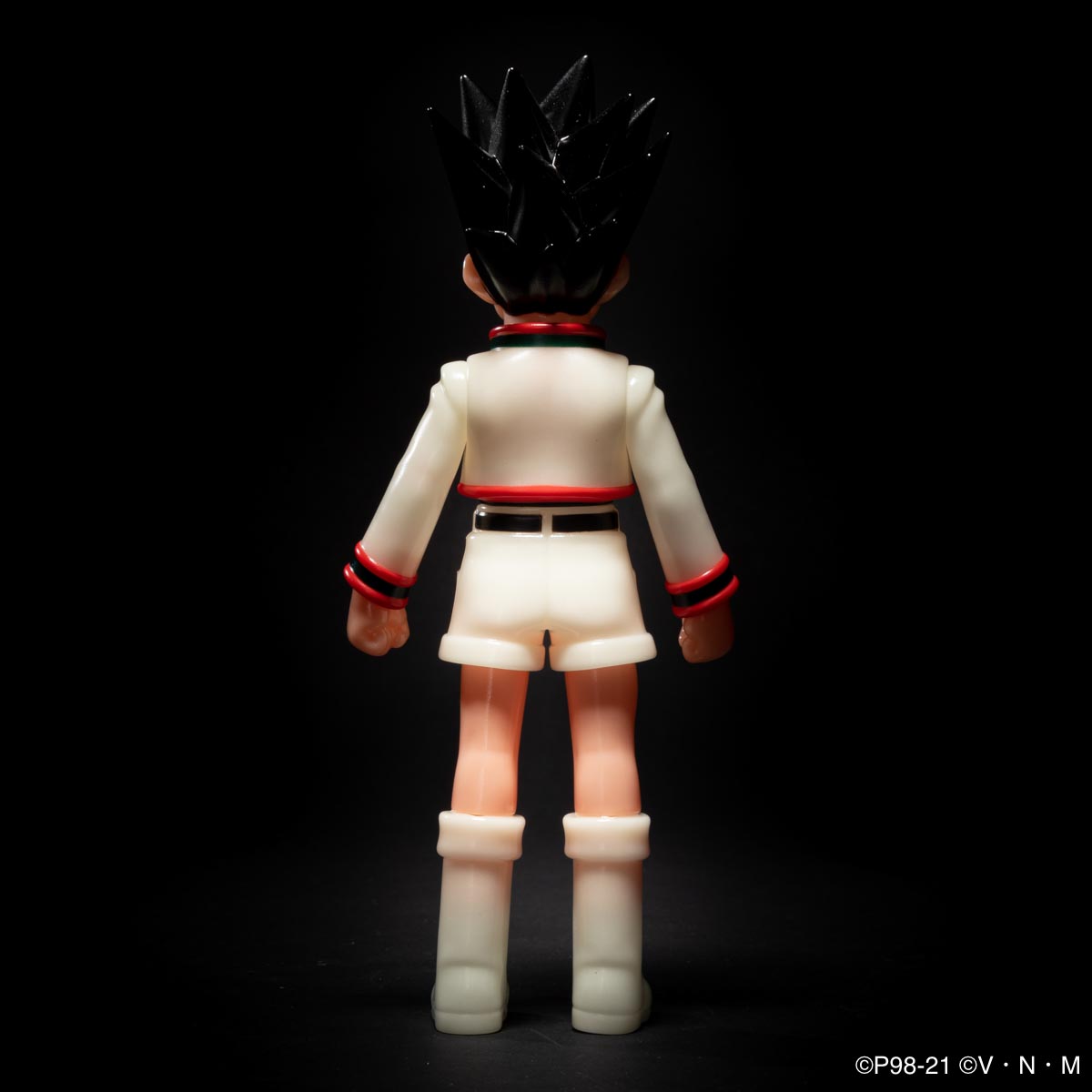 数量限定】HKDSTOY HUNTER×HUNTER [ゴン=フリークス] 蓄光ver. – ヒキダシストア