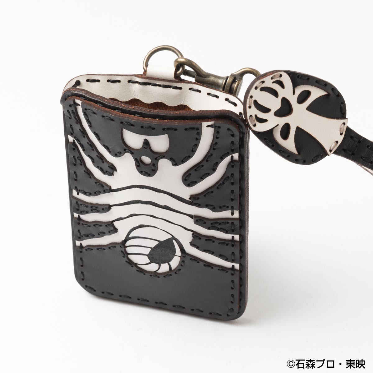 OJAGA DESIGN 仮面ライダー [デストロン戦闘員] カードケース（ハンド