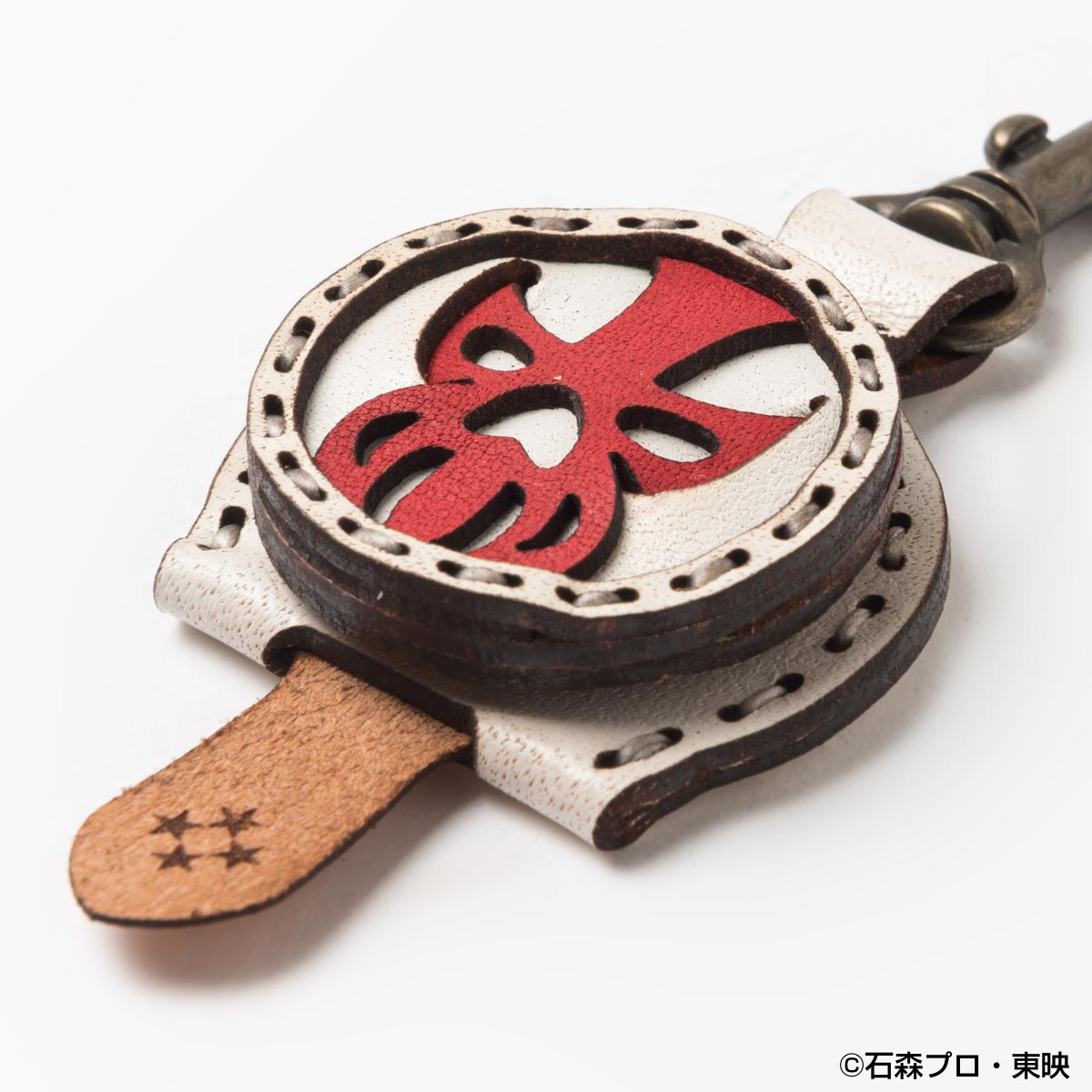 OJAGA DESIGN 仮面ライダー [デストロン科学者戦闘員] キーキャップ