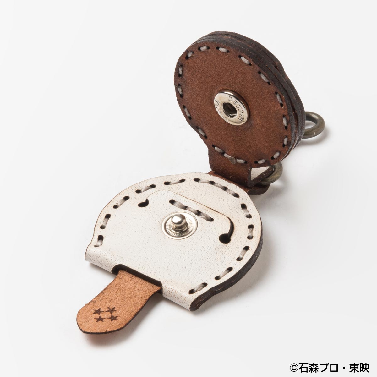 ojaga design × STAR WARS ダースベイダー キーキャップ ○ojagadesign