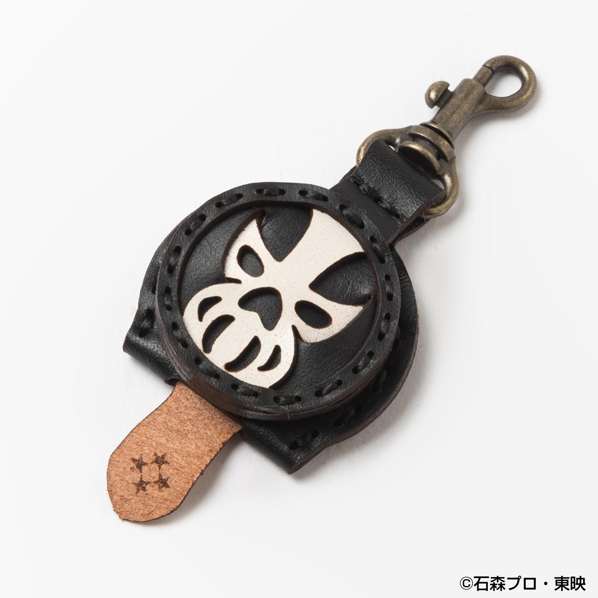 OJAGA DESIGN 仮面ライダー [デストロン戦闘員] キーキャップ