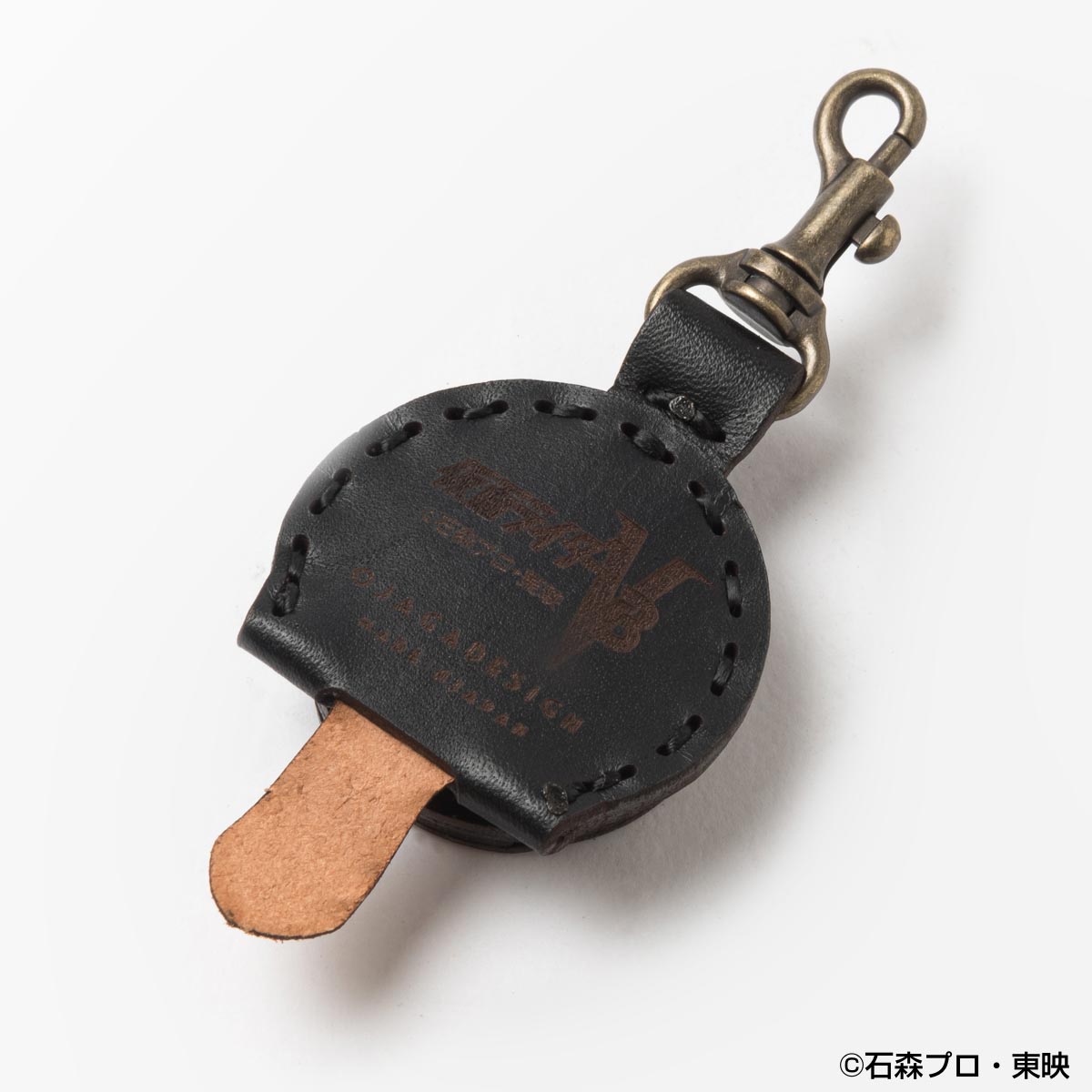 OJAGA DESIGN 仮面ライダー [デストロン戦闘員] キーキャップ