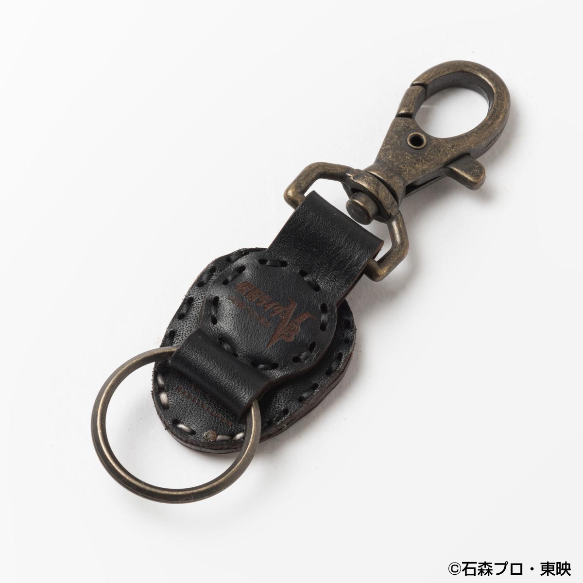 OJAGA DESIGN 仮面ライダー [デストロン戦闘員] キーホルダー