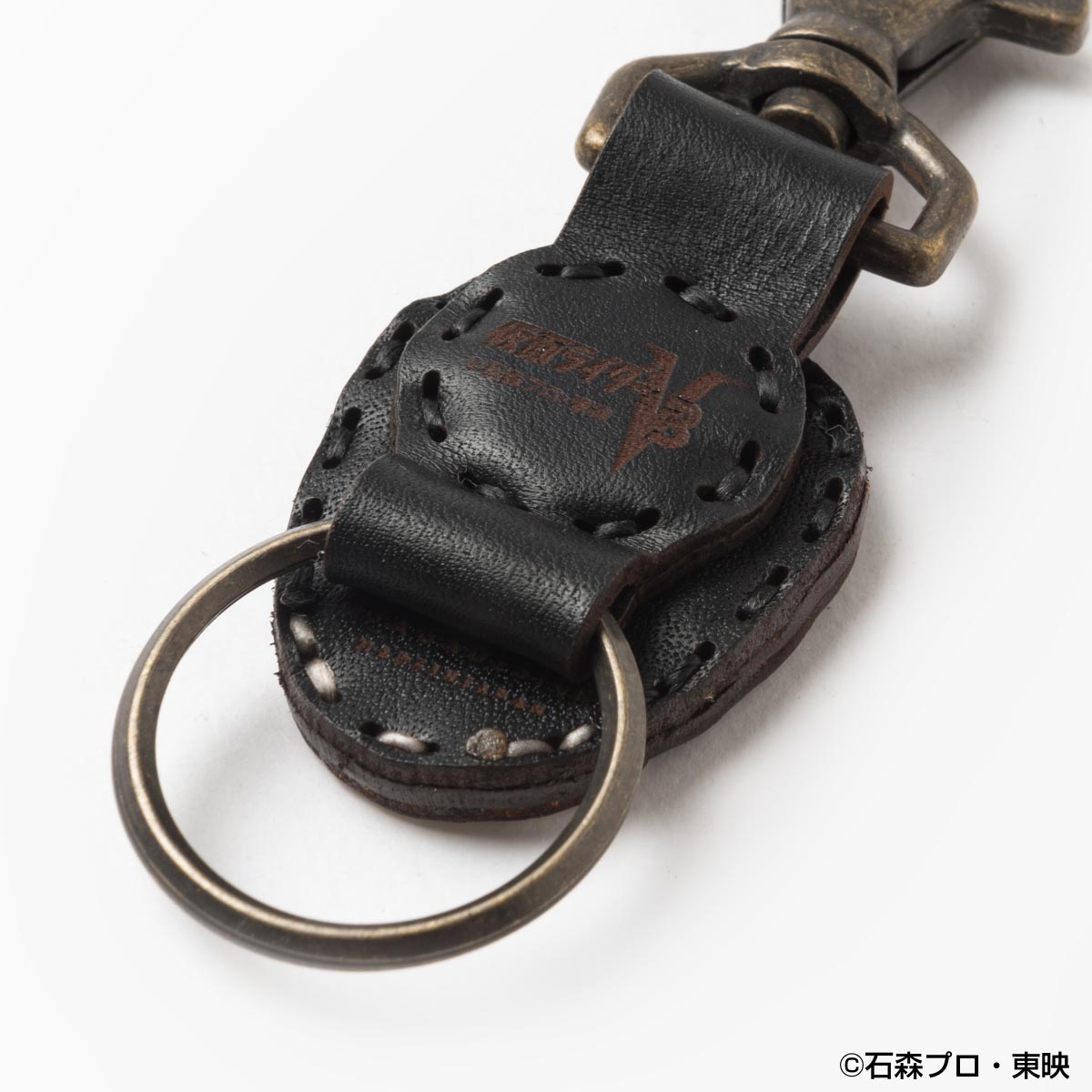 仮面ライダー × OJAGA DESIGN レザーアイテムコレクション新作