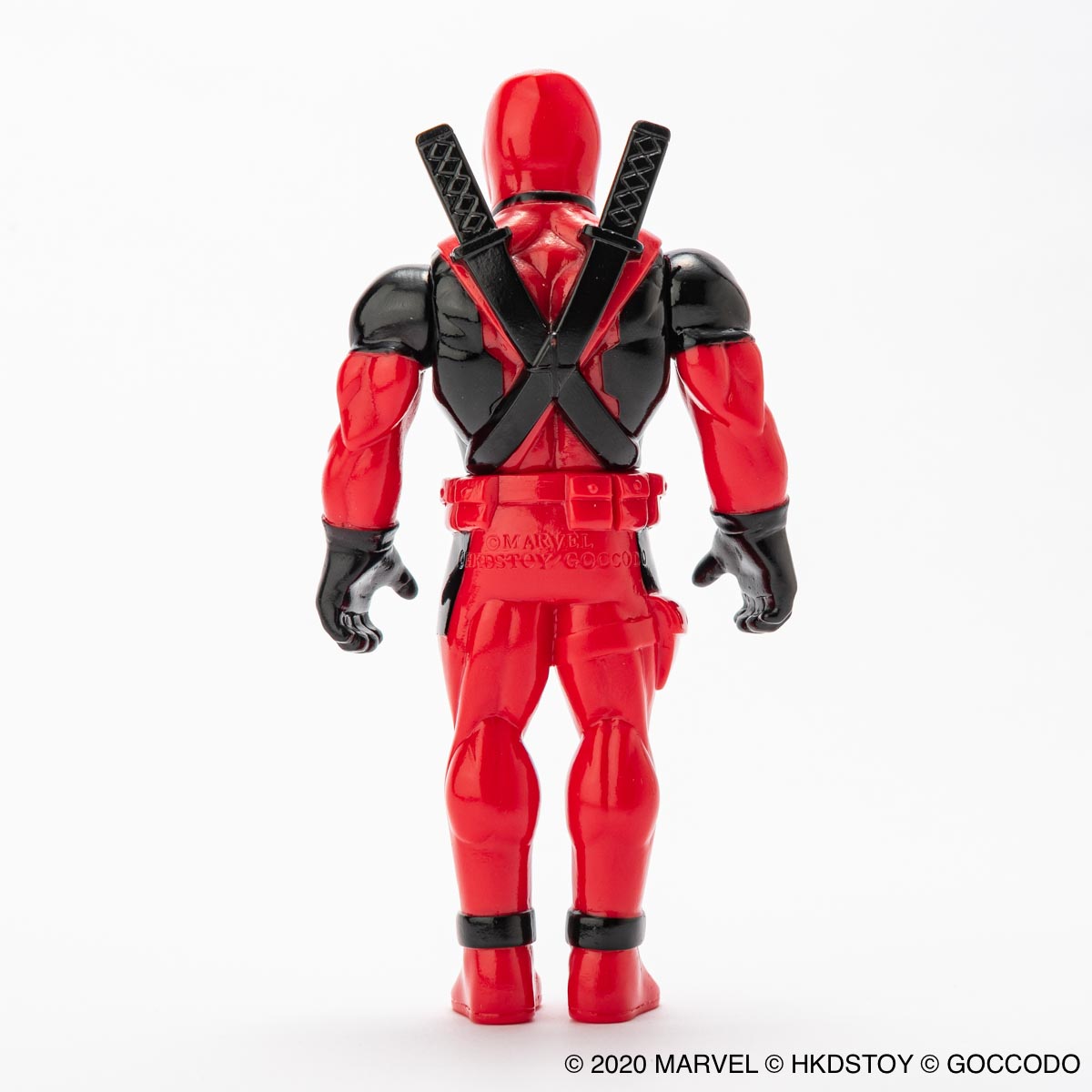 トイビズ X-MEN Xフォース KANE アクションフィギュア - アメコミ