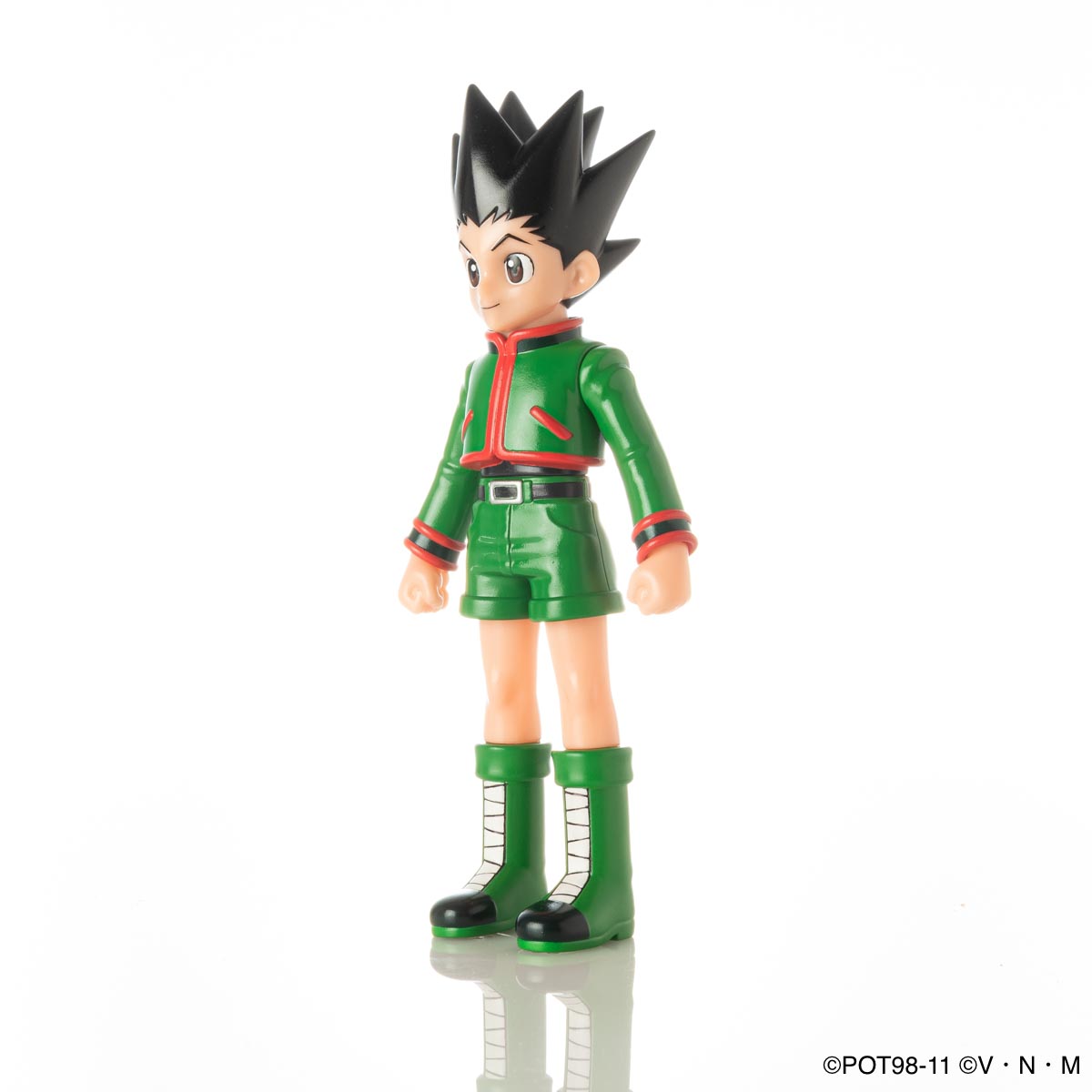 HKDSTOY HUNTER×HUNTER [ゴン=フリークス] – ヒキダシストア