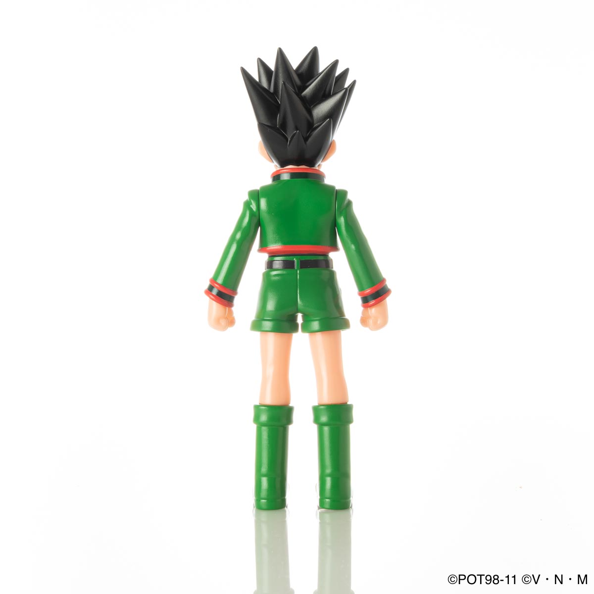 HKDSTOY HUNTER×HUNTER [ゴン=フリークス] – ヒキダシストア