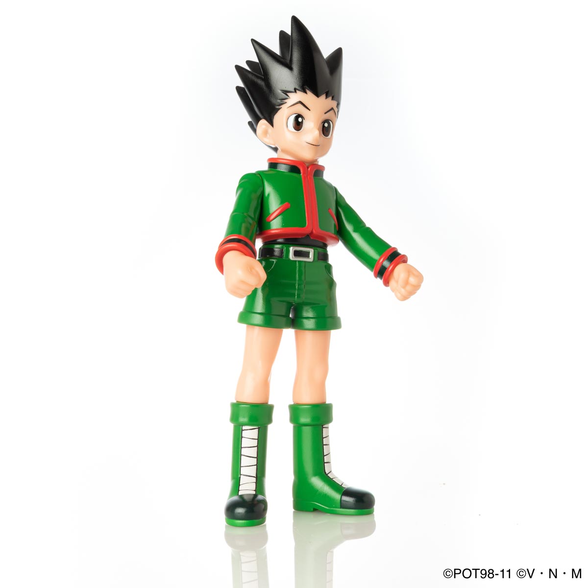 HKDSTOY HUNTER×HUNTER [ゴン=フリークス] – ヒキダシストア