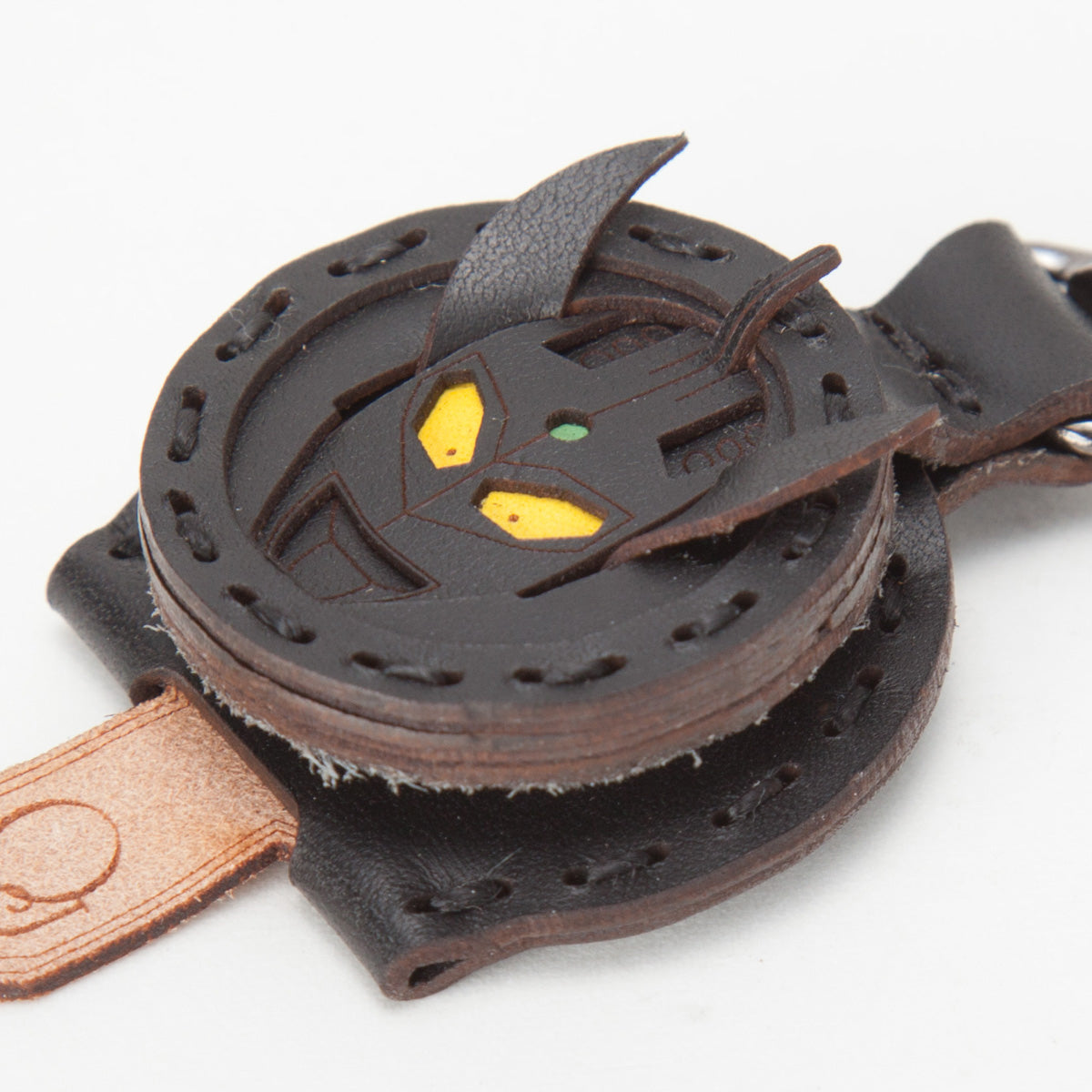 OJAGA DESIGN ULTRAMAN BLACK SERIES VOL.004 キーキャップ