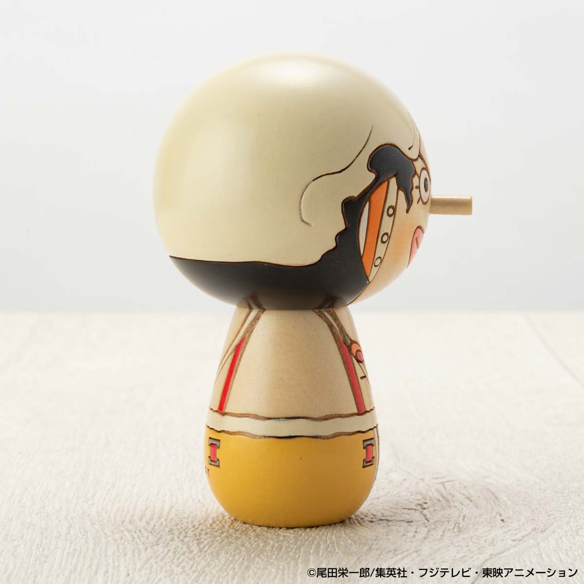 ワンピース チョッパー｜卯三郎こけし公式オンラインストア