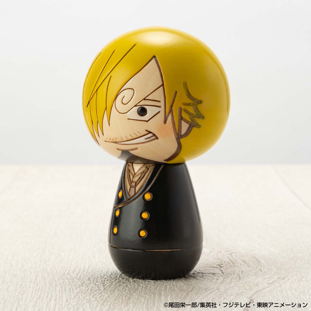 ワンピースこけし – ヒキダシストア