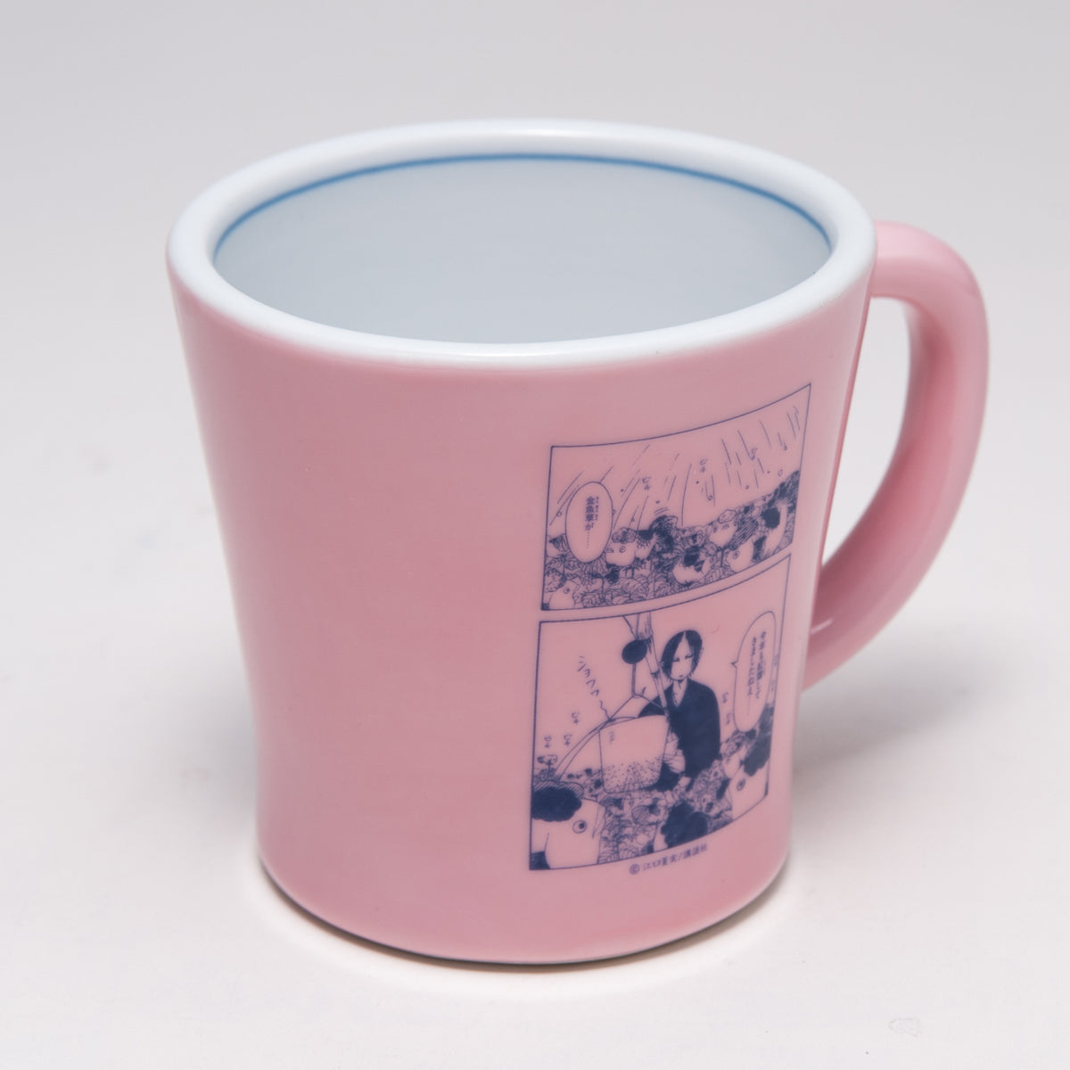 ヤナギダ　マサミ　No.001 masami yanagida（ヤナギダマサミ）による個展 “Welcome Fantasy