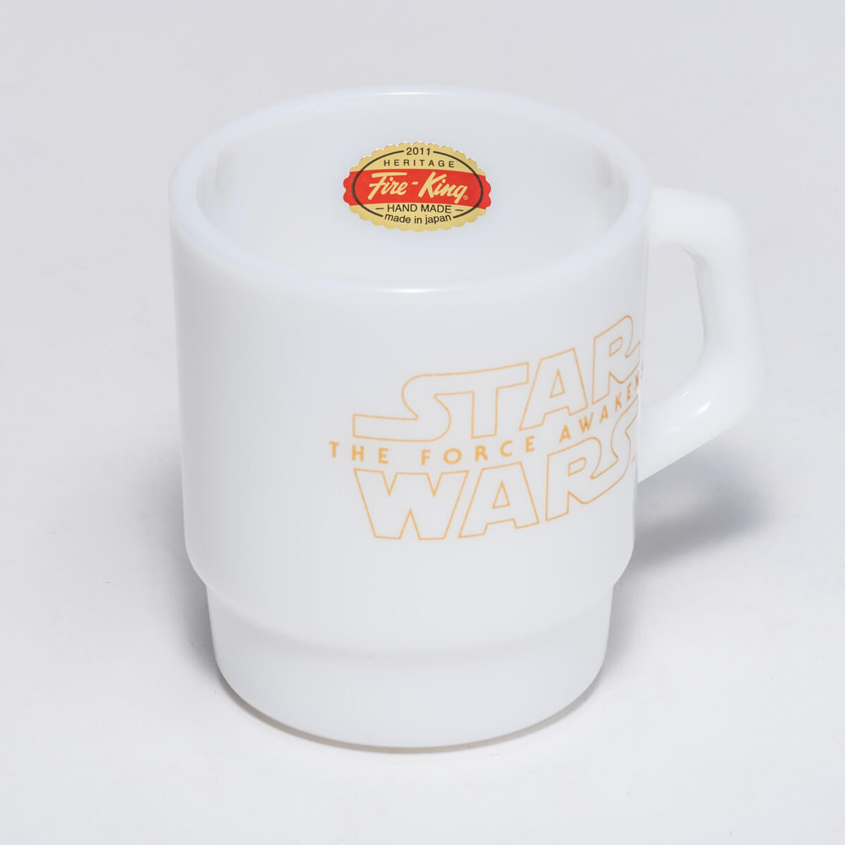 STAR WARS×fireking - 食器