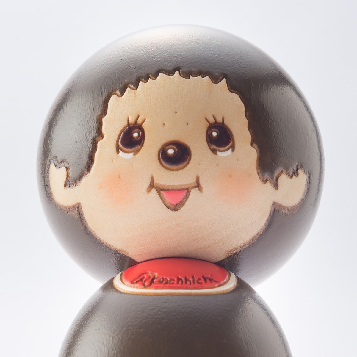 新品 卯三郎こけし モンチッチ こけし 男の子 着物 1916 モンチッチこけし｜卯三郎こけし公式オンラインストア