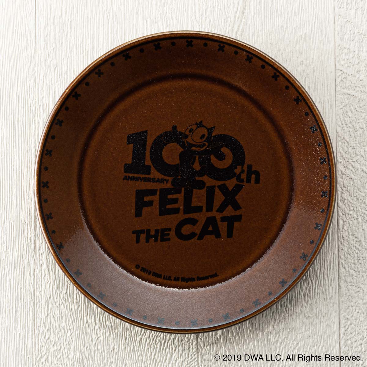 フェリックス・ザ・キャット メモスタンド SHELTREE | メモスタンド【シェルティグッズ専門店 BowWoof Shop】