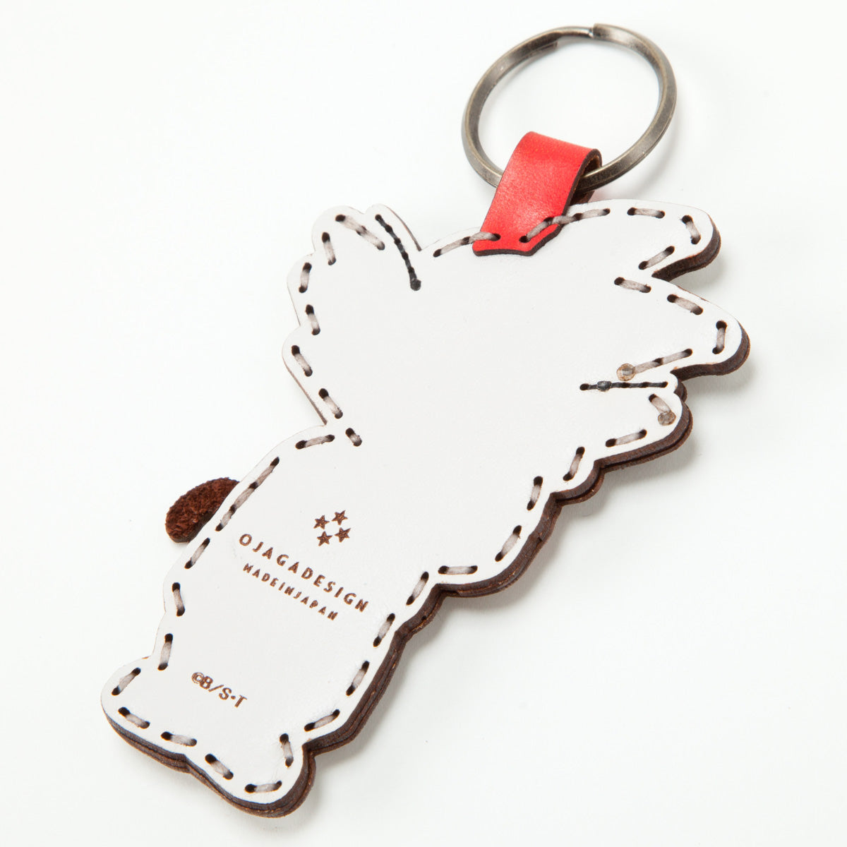 OJAGA DESIGN ドラゴンボール [孫悟空] キーホルダー – ヒキダシストア