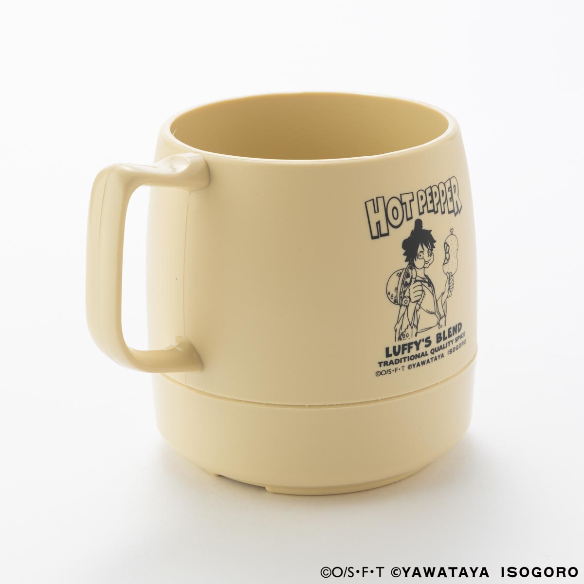 Amazon.co.jp: マグカップ ワンピース ONE PIECE ルフィ ギア5